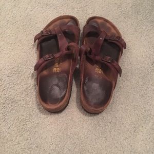 Birkenstocks